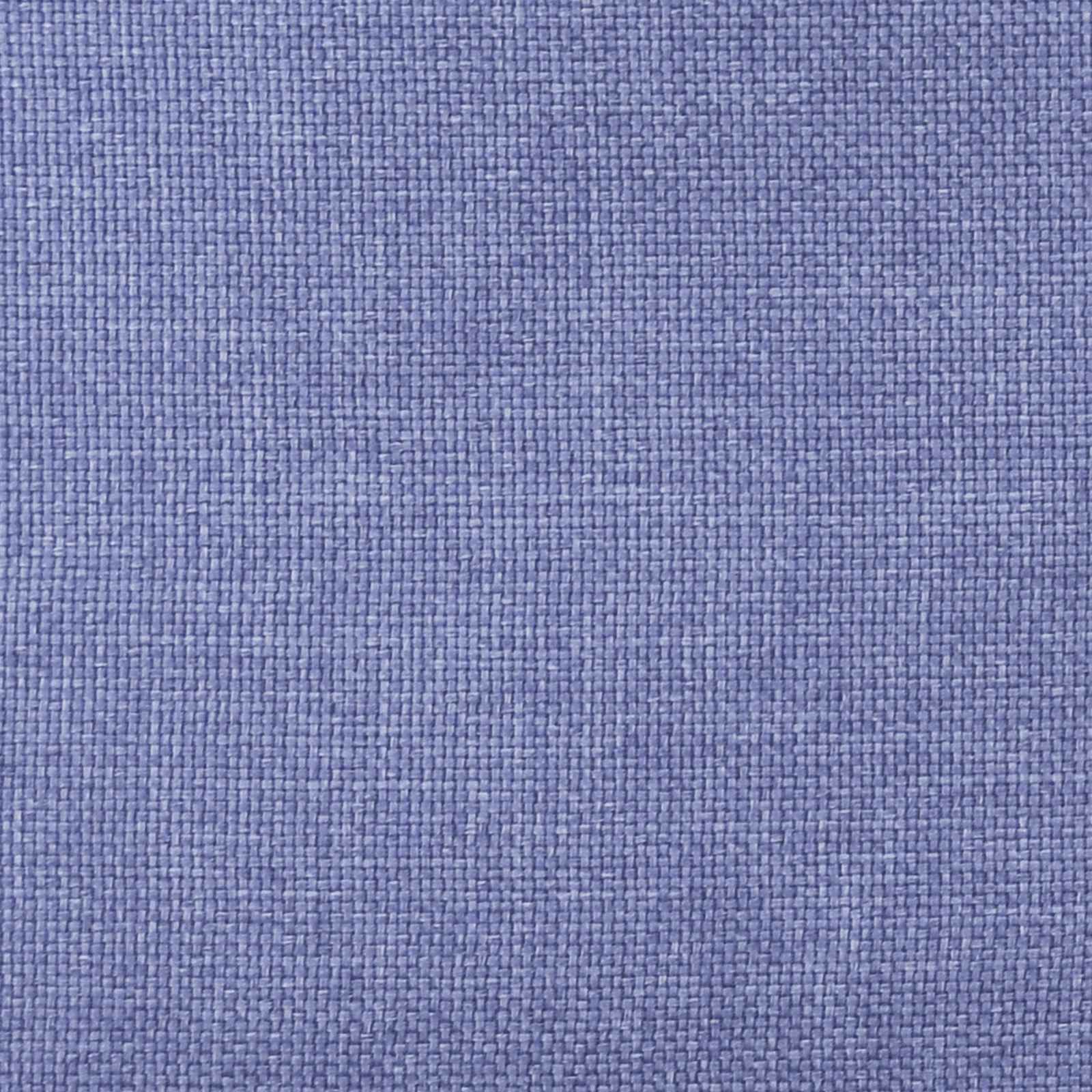 Bankstel 2 st Jeans Blauw Stof