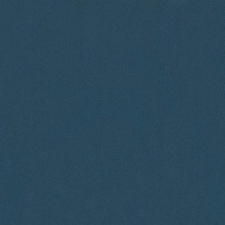 Bankstel 2 st Blauw Fluweel