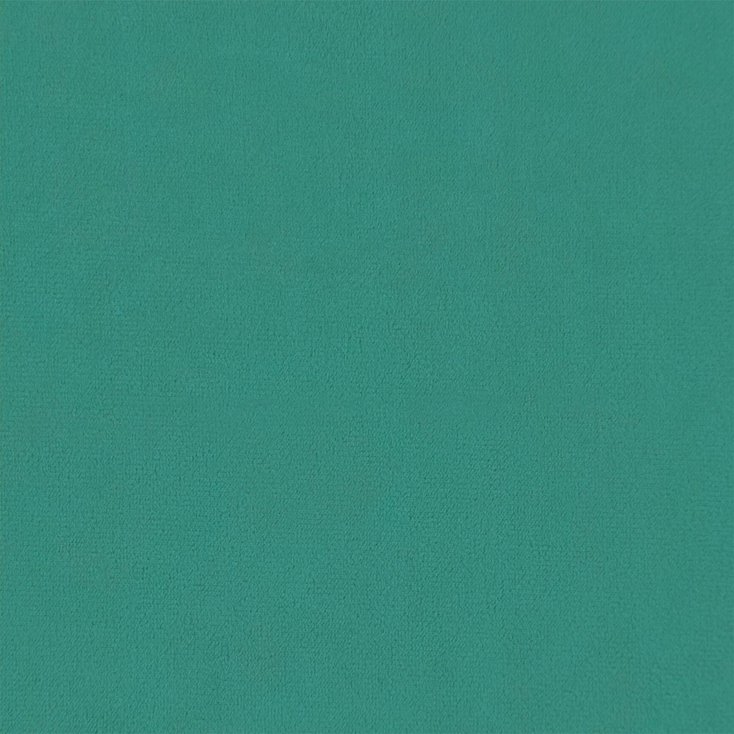 Bankstel 2 st Turquoise Fluweel