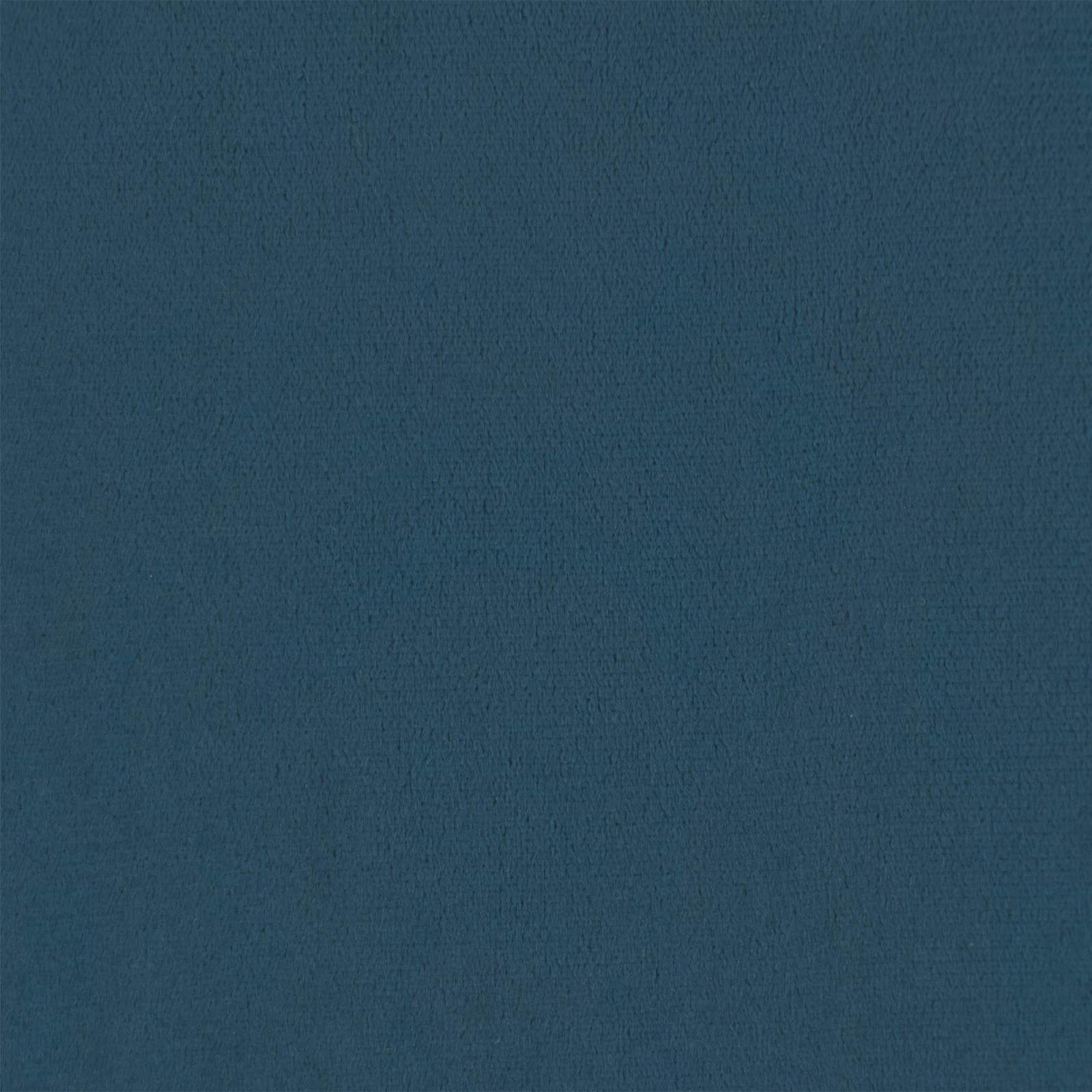 Bankstel 2 st Blauw Fluweel