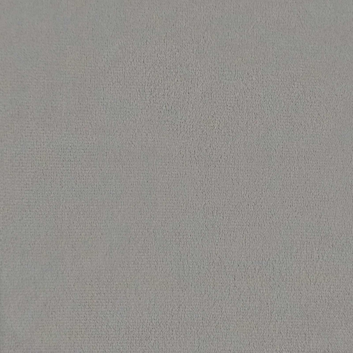 Bankstel 2 st Lichtgrijs Fluweel