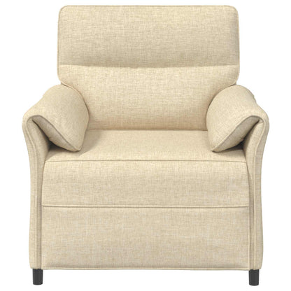 Bank 100% polyester metalen frame MDF, Multiplex