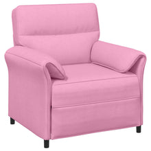 Bank 100% polyester metalen frame MDF, Multiplex