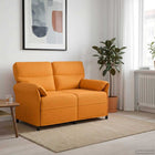 Bench 100% polyester metal frame MDF, Plywood
