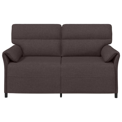 Bank 100% polyester metalen frame MDF, Multiplex