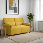 Bench 100% polyester metal frame MDF, Plywood