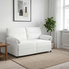 Bench 100% polyester metal frame MDF, Plywood