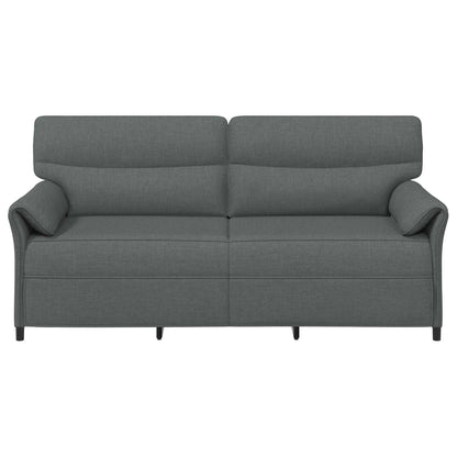 Bank 100% polyester metalen frame MDF, Multiplex