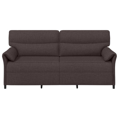 Bank 100% polyester metalen frame MDF, Multiplex