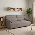 Bench 100% polyester metal frame MDF, Plywood