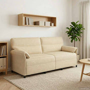 Bank polyester metaal MDF multiplex