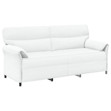 Bank 100% polyester metalen frame MDF, Multiplex