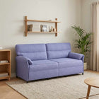 Bench 100% polyester metal frame MDF, Plywood