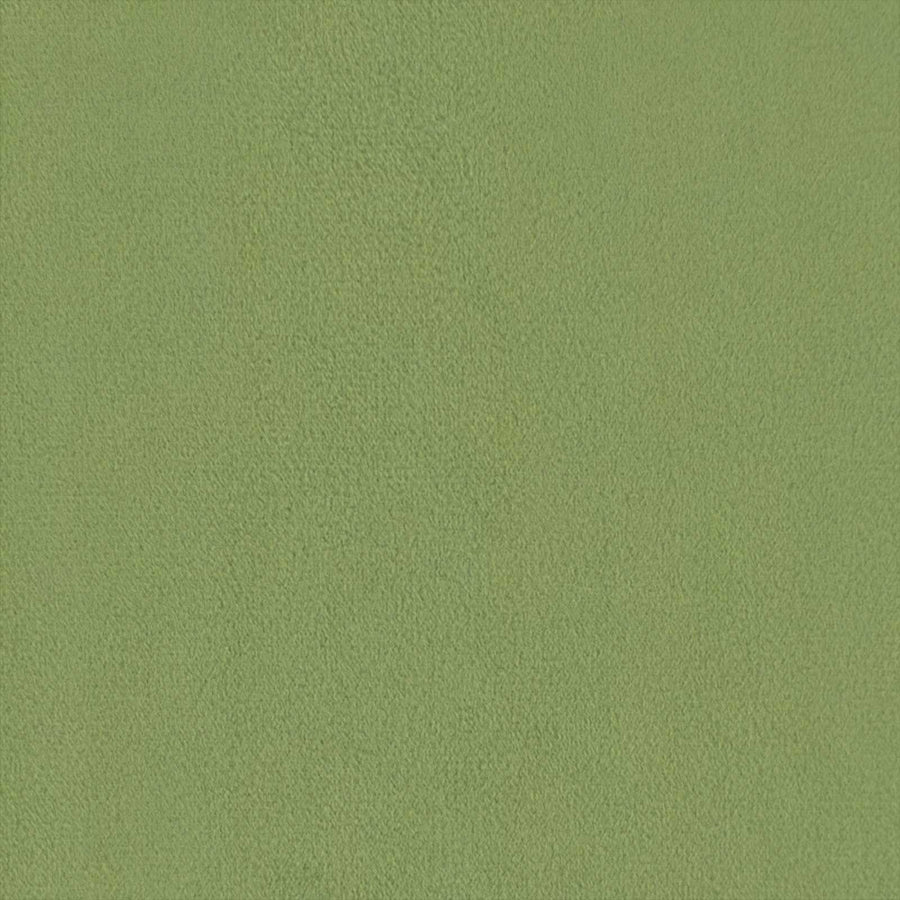 1-Zits Bank Lichtgroen 88 x 83 x 95 cm Fluweel