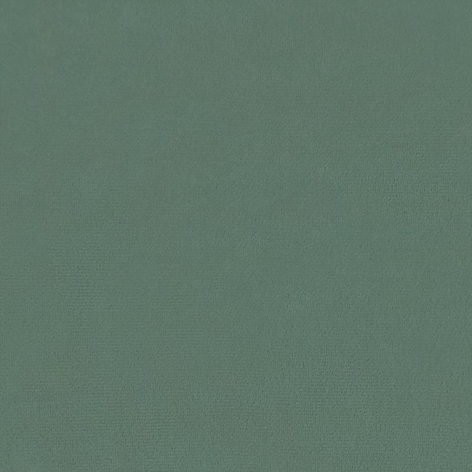 1-Zits Bank Zeegroen 88 x 83 x 95 cm Fluweel