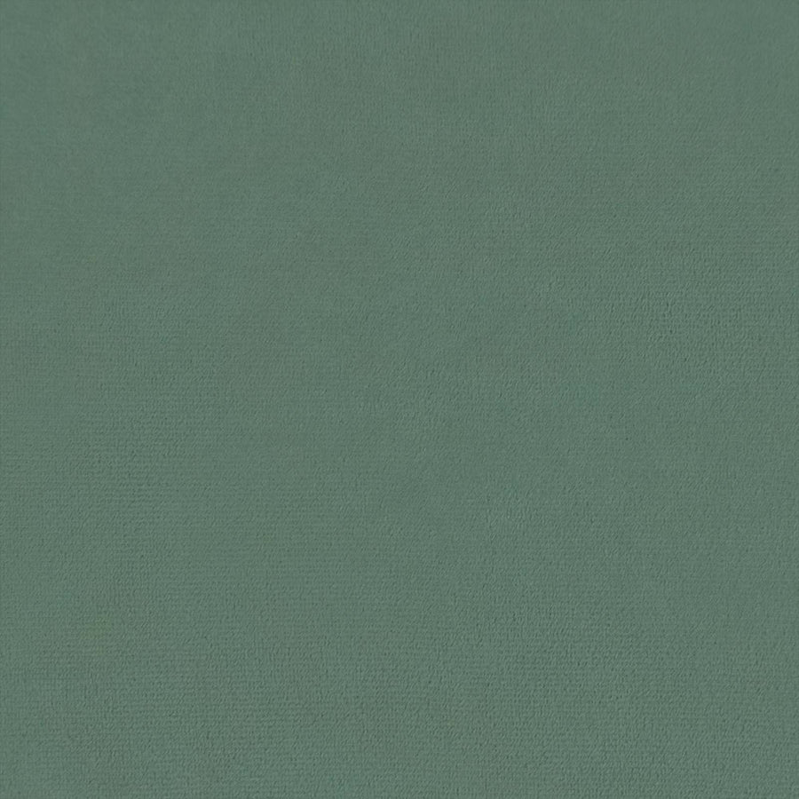 1-Zits Bank Zeegroen 88 x 83 x 95 cm Fluweel