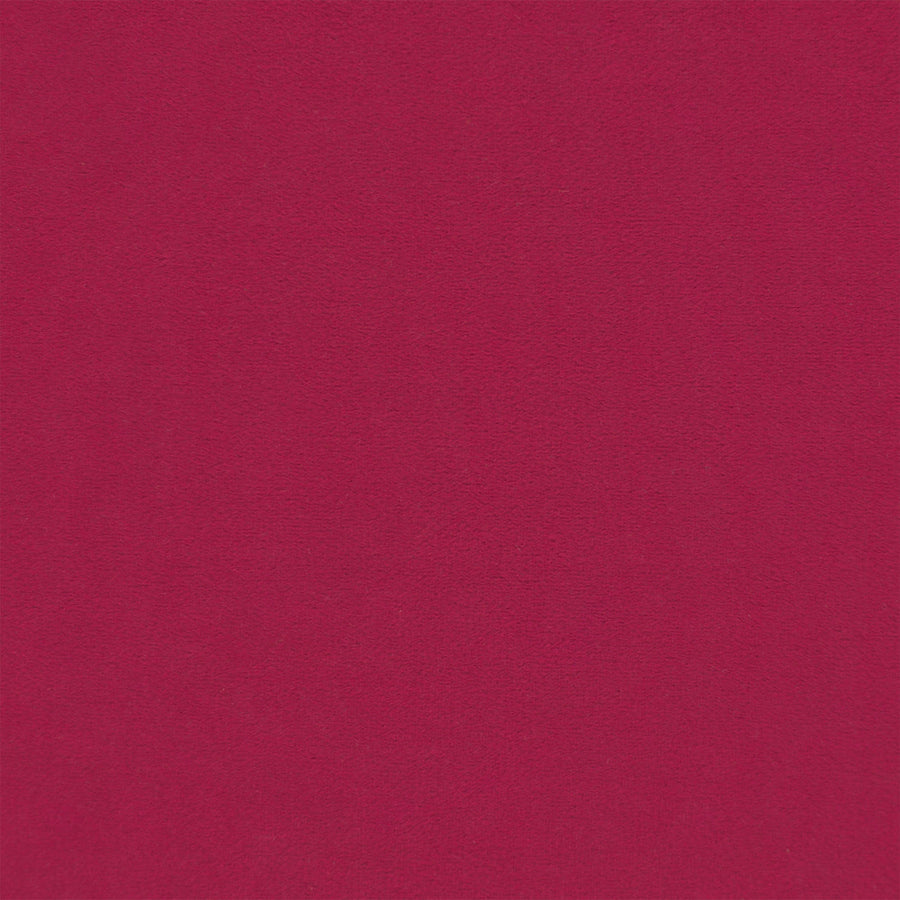 2-Zits Sofa Wijnrood 138 x 83 x 95 cm Fluweel