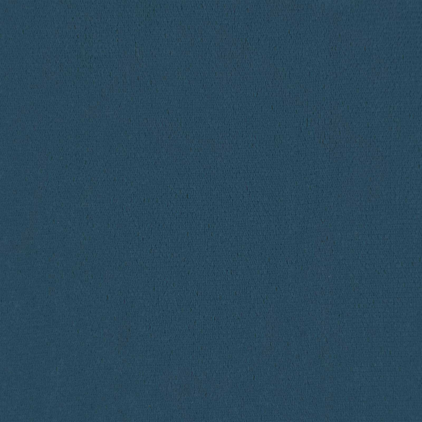 2-Zits Sofa Blauw 138 x 83 x 95 cm Fluweel