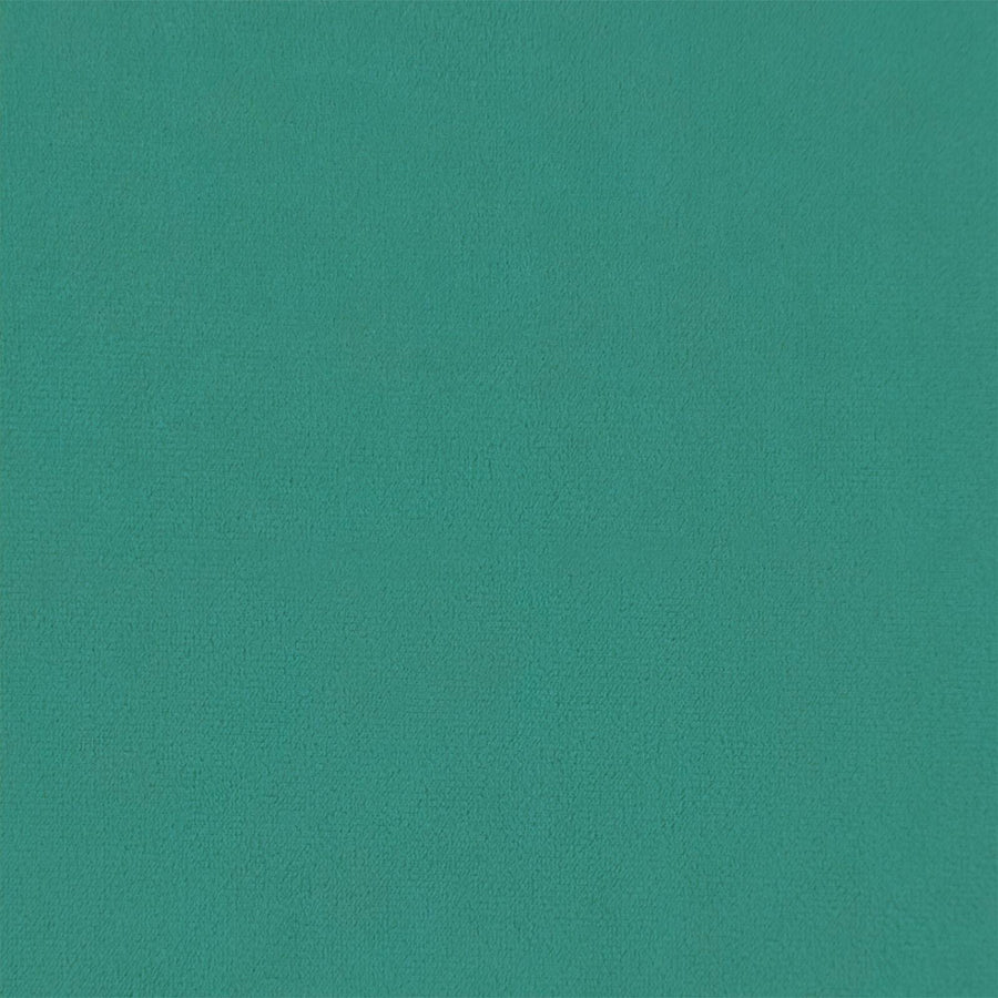 2-Zits Sofa Turquoise 138 x 83 x 95 cm Fluweel