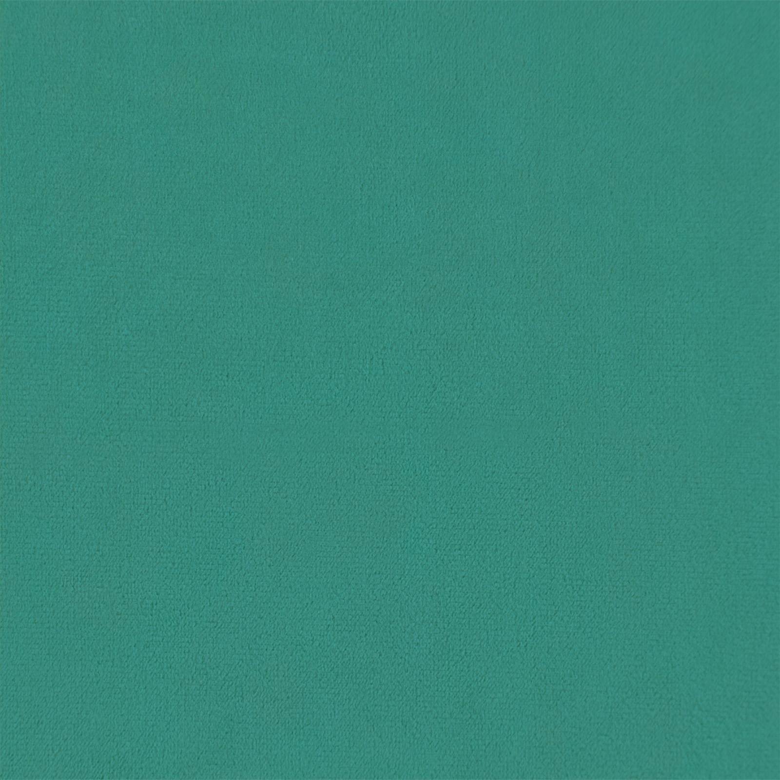 2-Zits Sofa Turquoise 158 x 83 x 95 cm Fluweel