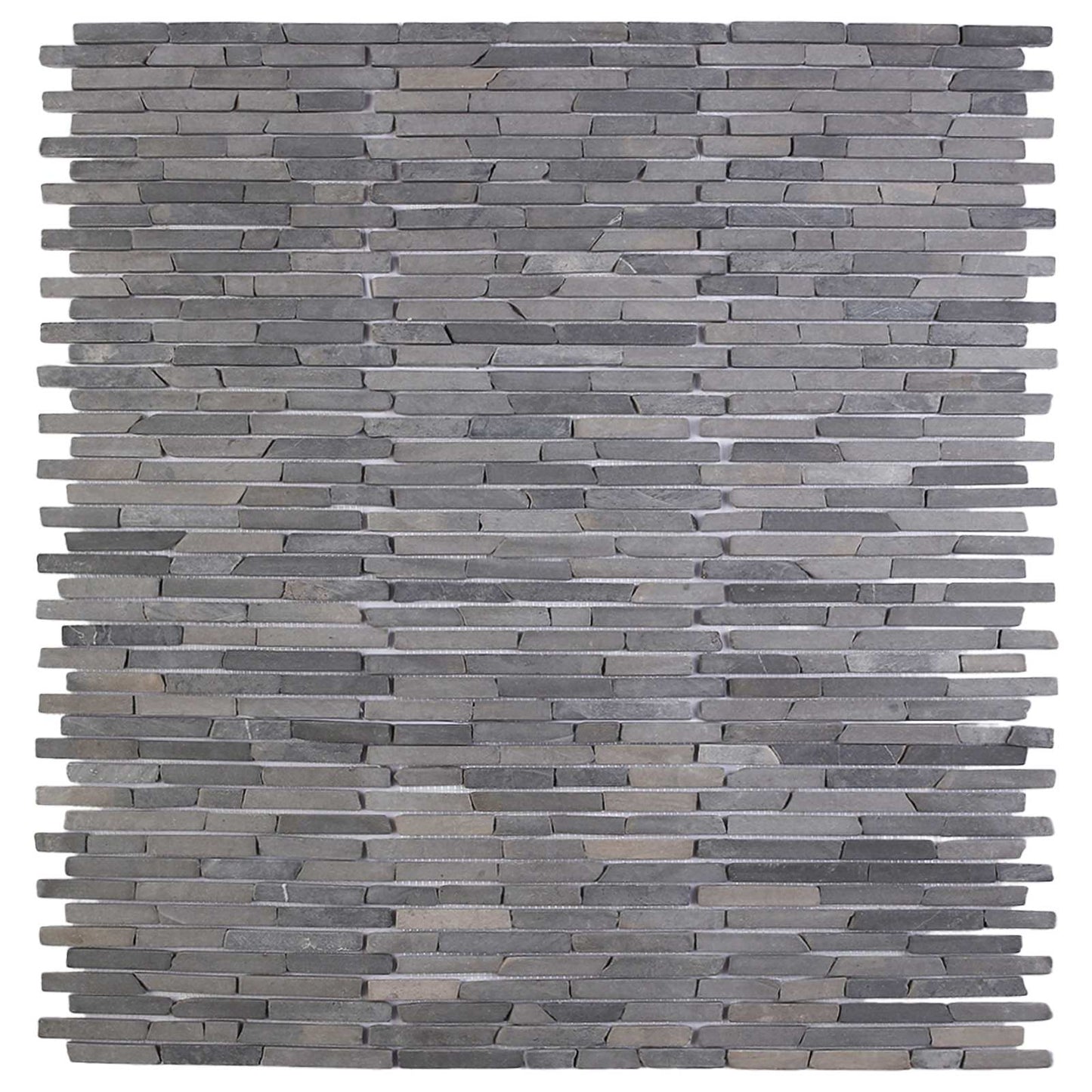 Mozaïek Tegels Grijs 30 x 30 cm Marmer