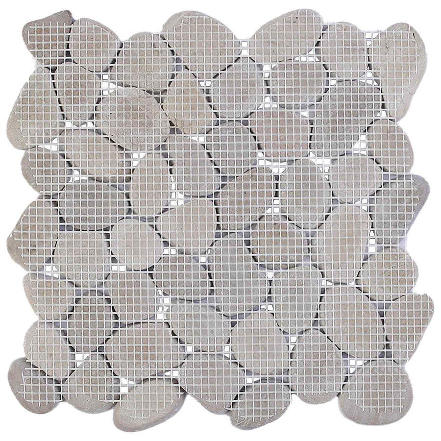 Taupe 30 x 30 cm