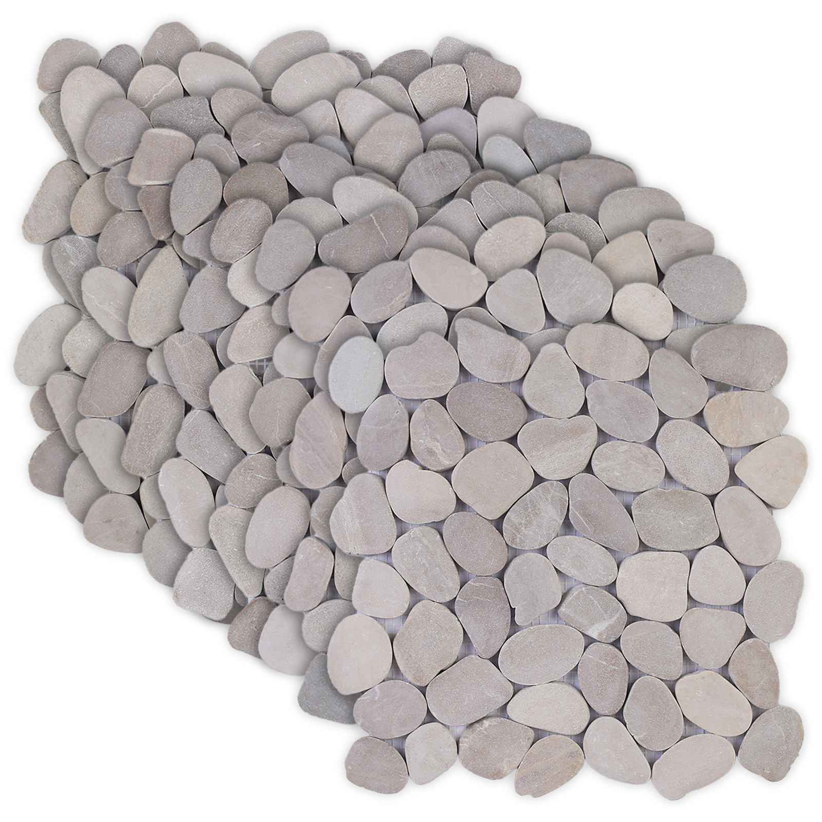 Taupe 30 x 30 cm