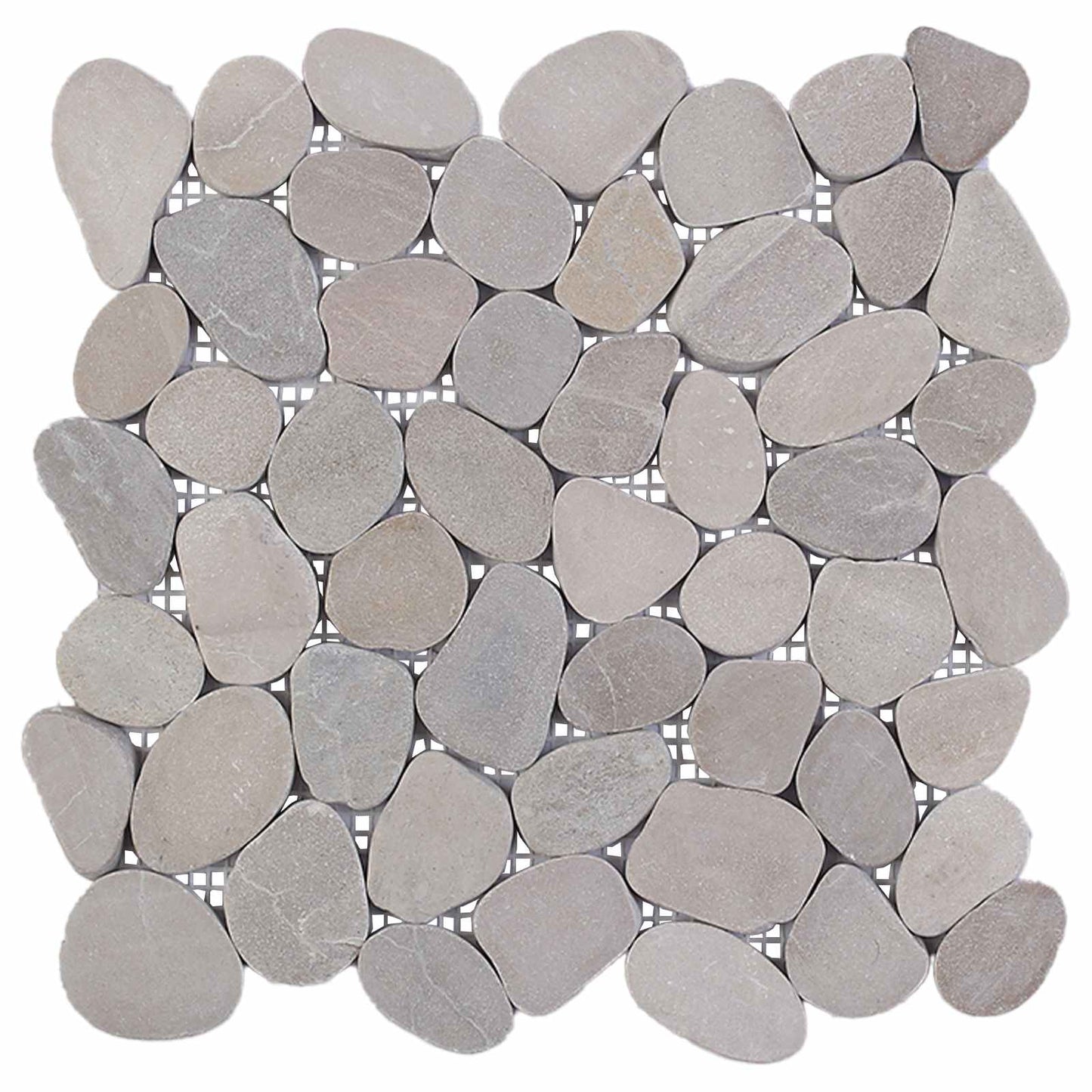 Taupe 30 x 30 cm