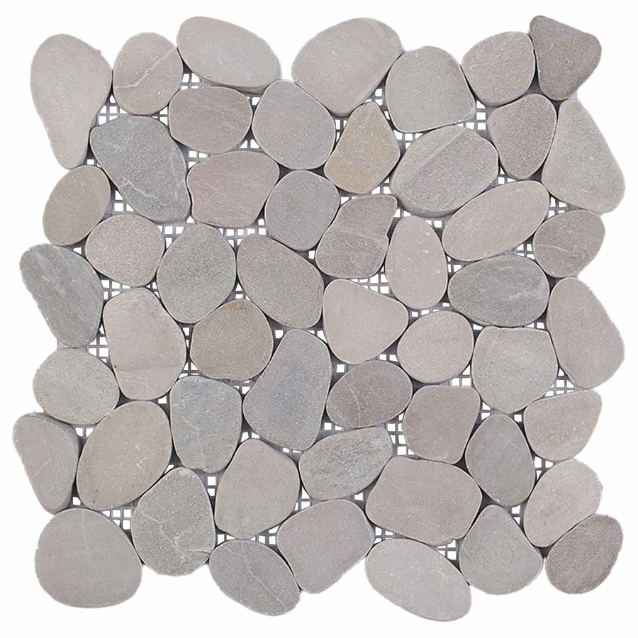 Taupe 30 x 30 cm