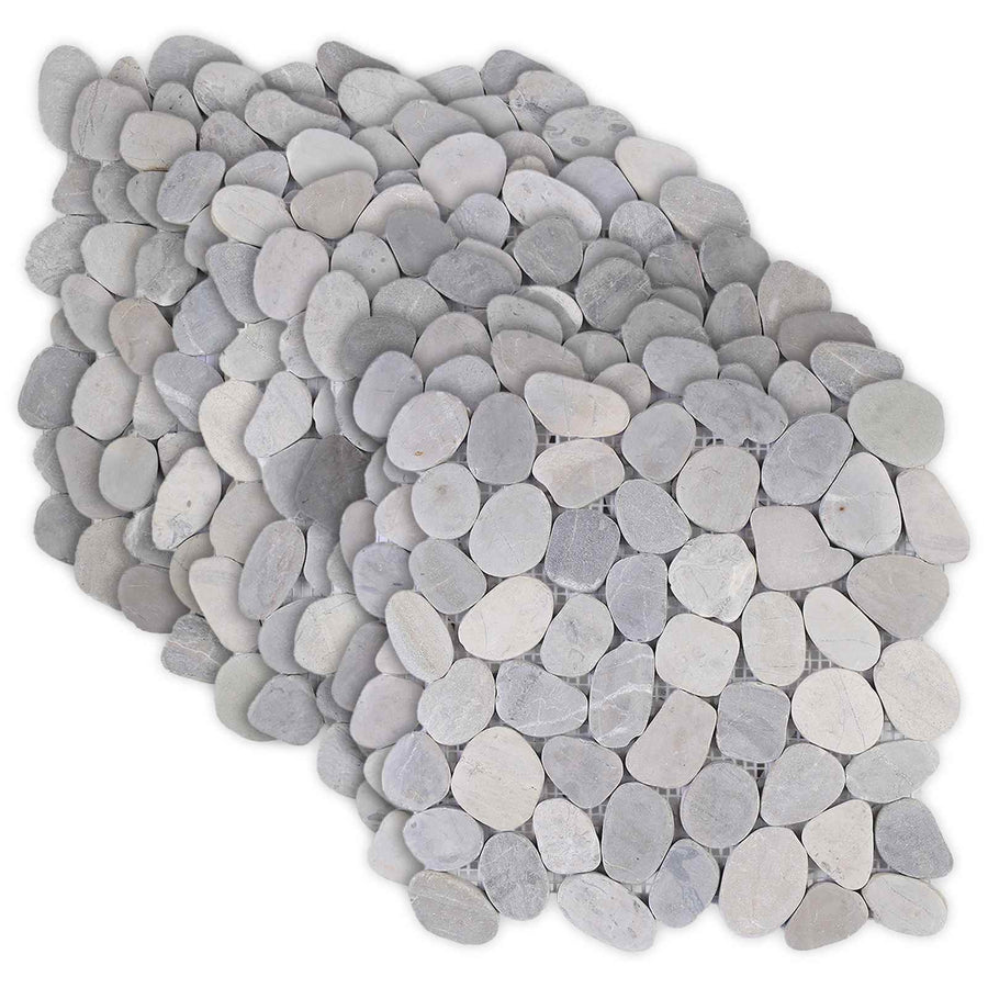 Grijs 30 x 30 cm