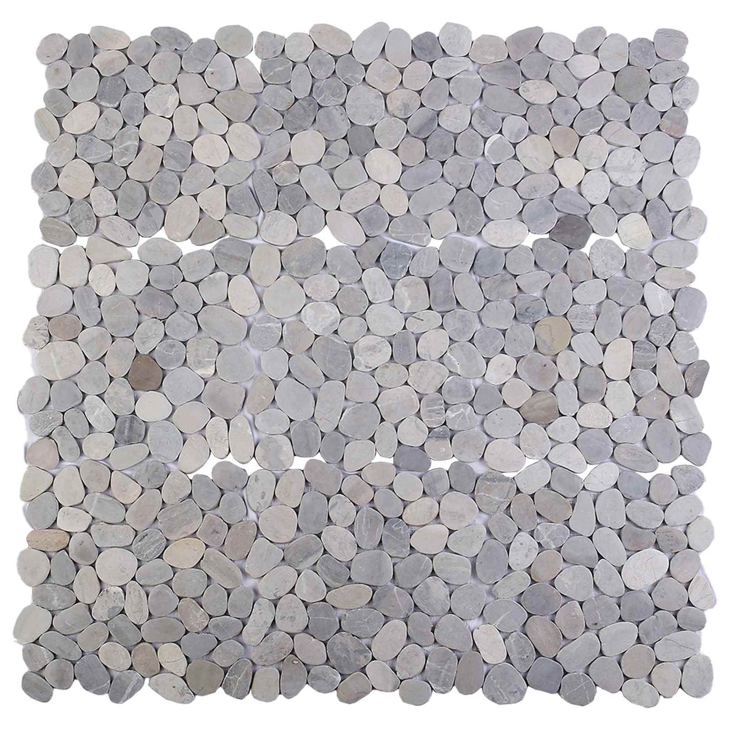 Grijs 30 x 30 cm