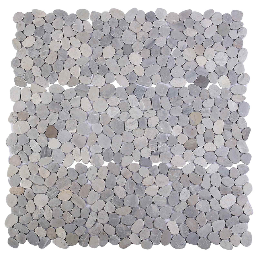 Grijs 30 x 30 cm