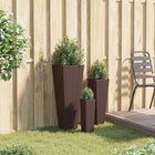 Garden Set 3 pcs Metal