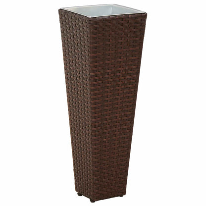 Tuinset 3 pcs Metaal