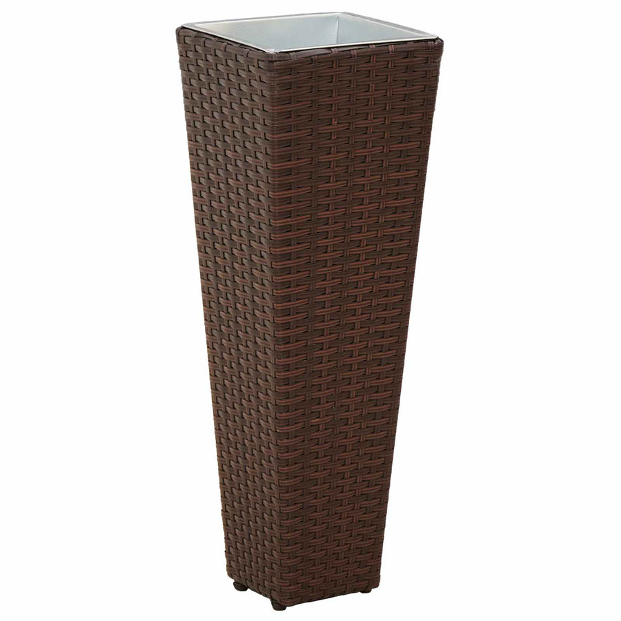 Tuinset 3 pcs Metaal