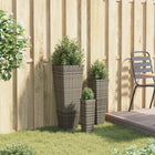 Garden Set 3 pcs Metal