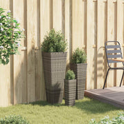 Tuinset metaal 3 stuks
