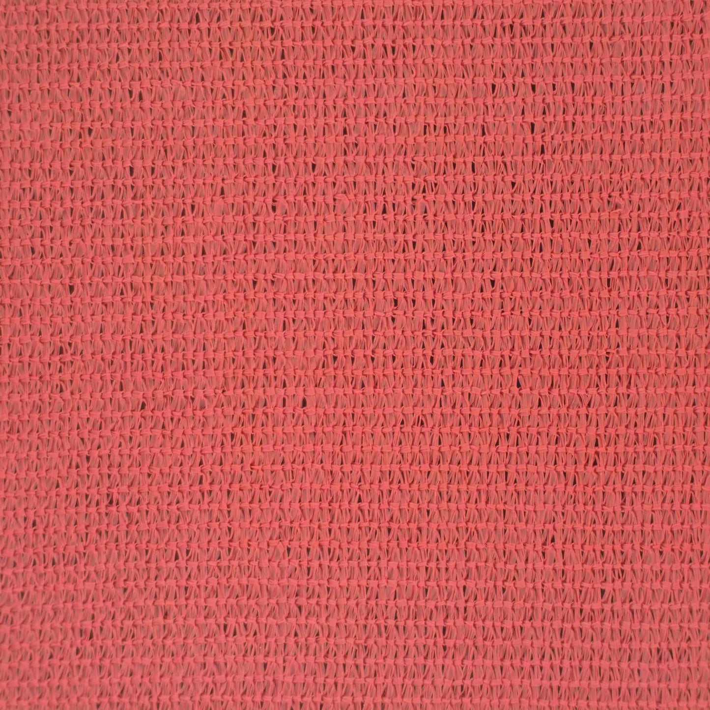 Balkon Scherm Terracotta 90 x 700 cm HDPE en Aluminium