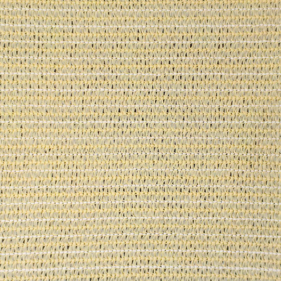 Zonneschaduwzeil Beige 2 x 6 m HDPE