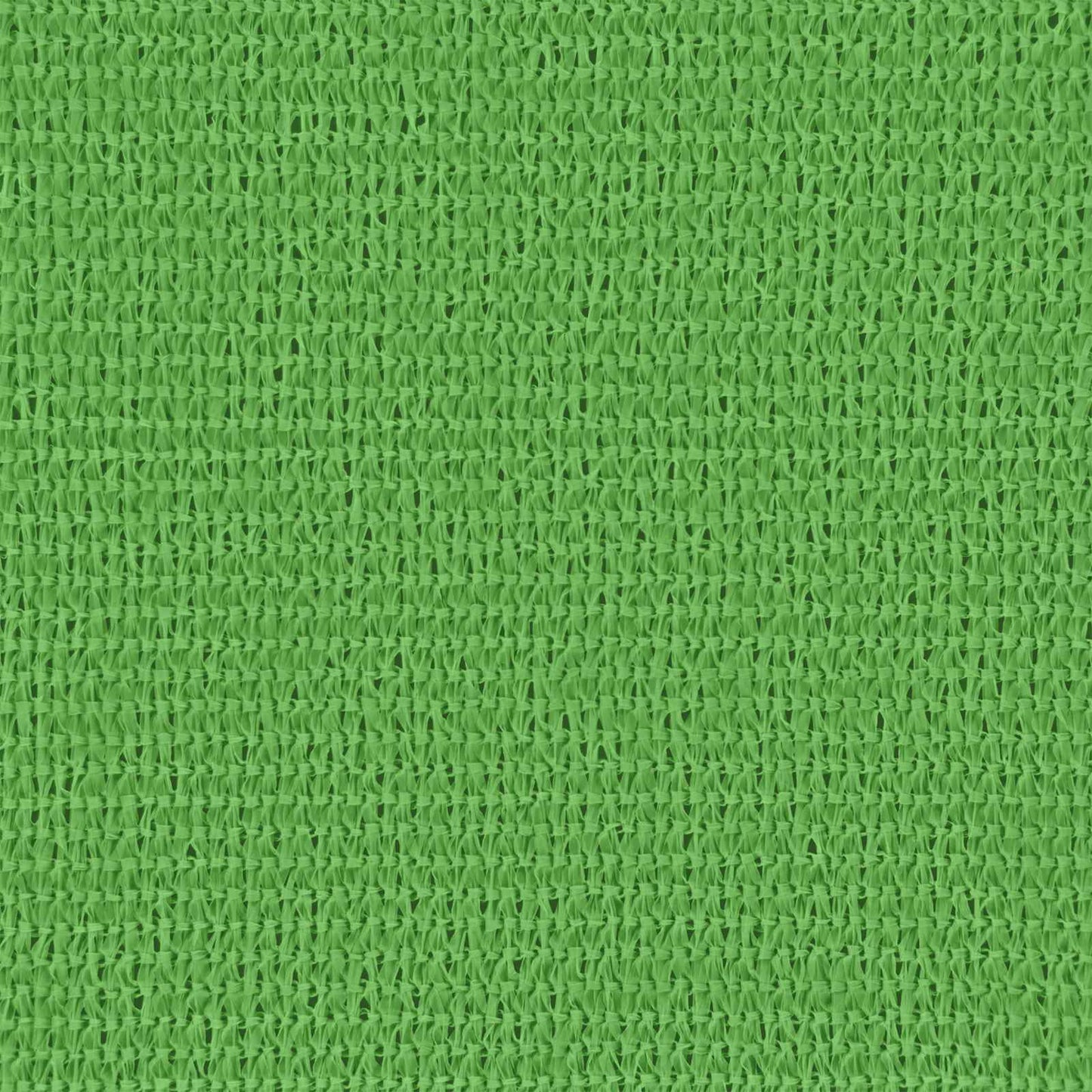 Zonneschaduwzeil Lichtgroen 2 x 6 m HDPE