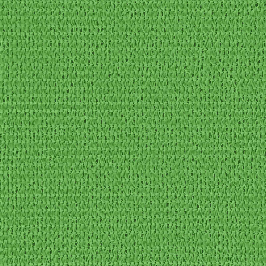 Zonneschaduwzeil Lichtgroen 2 x 6 m HDPE