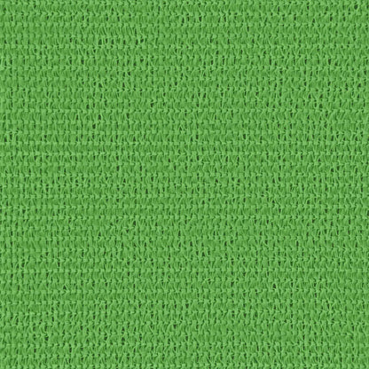 Zonneschaduwzeil Lichtgroen 2,5 x 6 m HDPE