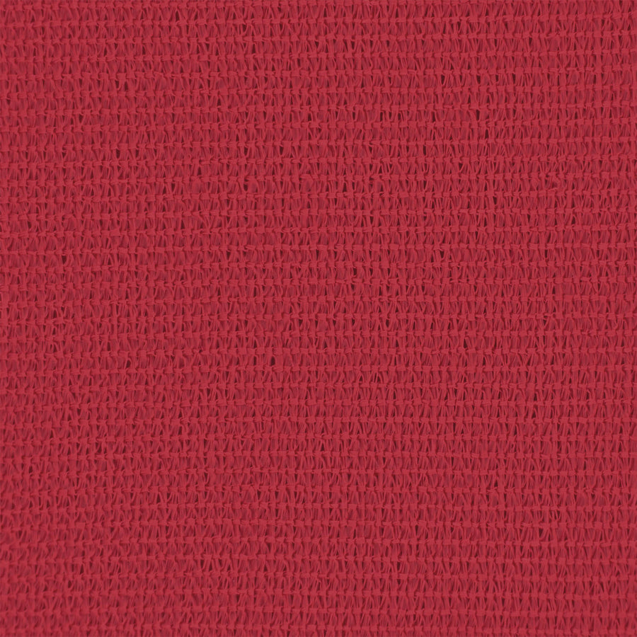 Zonneschaduwzeil Rood 2 x 6 m HDPE