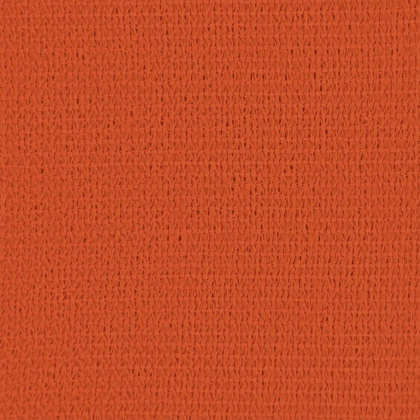 Zonneschaduwzeil Oranje 7 x 5 x 5 m HDPE