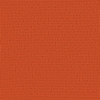 Zonneschaduwzeil Oranje 7 x 5 x 5 m HDPE
