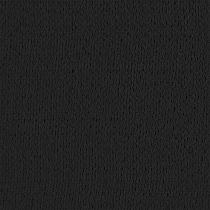 Zonneschaduwzeil Zwart 7 x 5 x 5 m HDPE