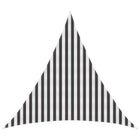 Sun Shade Sail 3 x 3 x 3 m HDPE