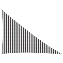 Zonneschaduwzeil 3 x 4 x 5 m HDPE