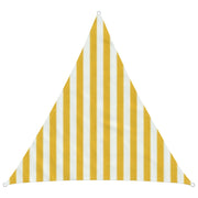Sun Shade Sail 2 x 2 x 2 m HDPE