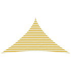 Sun shade sail 4 x 4 x 5.8 m HDPE